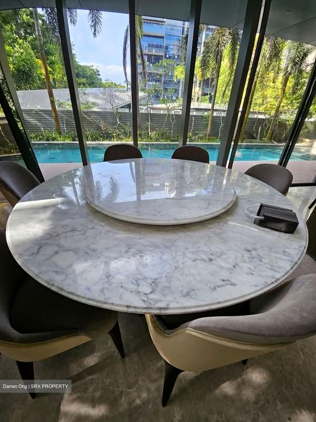 Leedon Residence (D10), Condominium #566406491